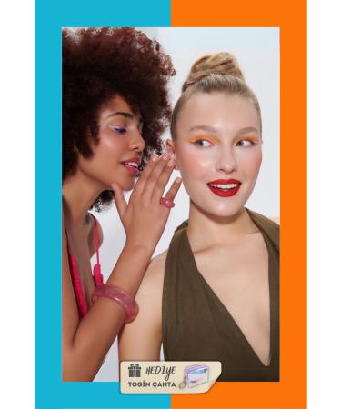 Show by Pastel Show Your Game Waterproof Gel Eye Pencil Set - Gel Eye Pencil 403 + 407 + Togin Bag Gift - Buy Online on GoSupps.com