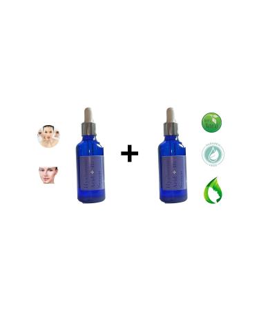 S LVER HAMMER Pure Hyaluronic Acid B3 Serum Sh ha50 pro