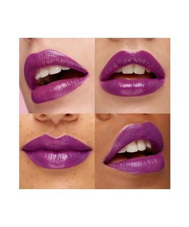 KIKO Smart Fusion Lipstick - Long-Lasting Nourishing Intensely Pigmented Shiny Finish Lipstick 3G - Buy Online on GoSupps.com