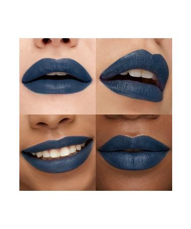 KIKO Velvet Passion Matte Lipstick - Intensely Pigmented Long-Lasting Matte Finish Lipstick 3.5G - Buy Online on GoSupps.com