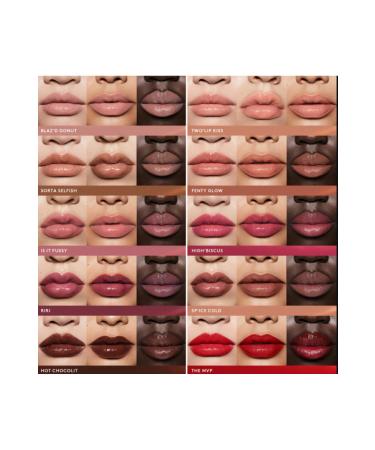 FENTY BEAUTY Gloss Bomb Stix - Intense Shine Stick Lux (3.6g) - Buy Online on GoSupps.com