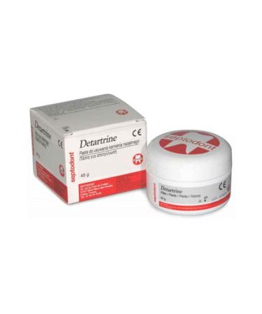 septodont Detartrine