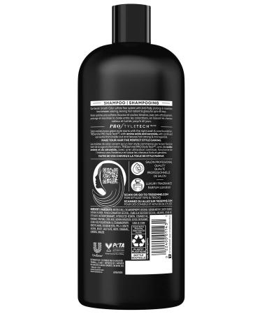 Tresemme Keratin Smooth Color Color Protecting Shampoo 828ML - Buy Online on GoSupps.com