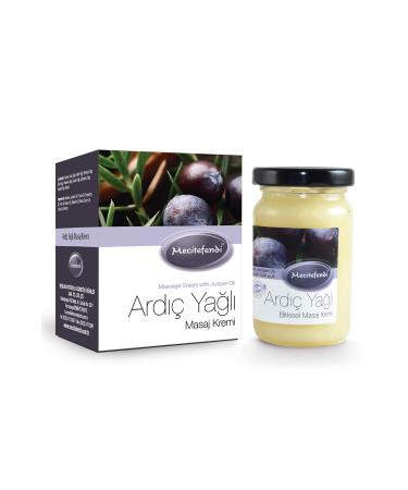 Mecit Efendi Juniper Oil Cream 90 Ml