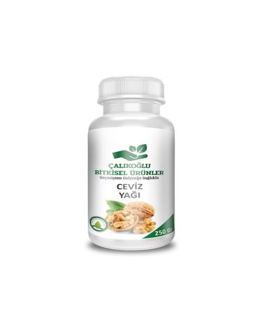 al ko lu Herbal Products Walnut Oil 250 Gr Pure Raw Material