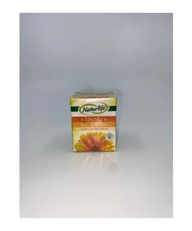 Naturlife Calendula Cream
