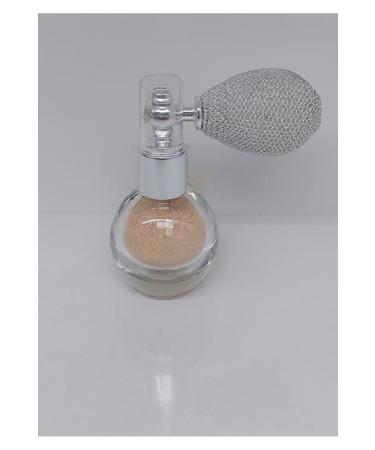 Rbs COSMETICS PUMP BODY SHINY GOLD - Buy Online on GoSupps.com