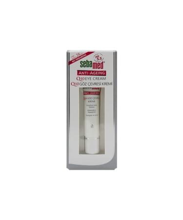 Sebamed Q10 Under Eye Cream 15ml