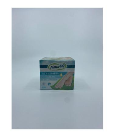 Naturlife Foot Care Cream