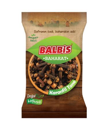 Balbis Carnation Bud 250 G