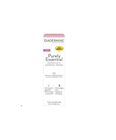 Diadermine Protective Cream 40 ml