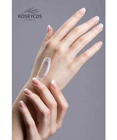 ROSRYCOS Water Based Intensive Moisturizing Cream / Make-up Base Effective Strong Moisturizing - Buy Online on GoSupps.com