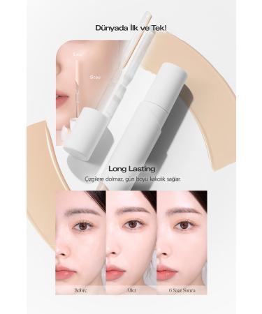 BBIA Spatula Special Design Concealer BBIA Eau Stay Concealer - Buy Online on GoSupps.com