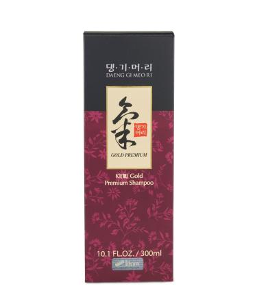 Ki Gold Premium Shampoo - Buy Online on GoSupps.com