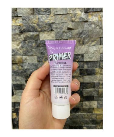 Primera Primer makeup base - Buy Online on GoSupps.com