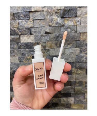 Rose Concealer