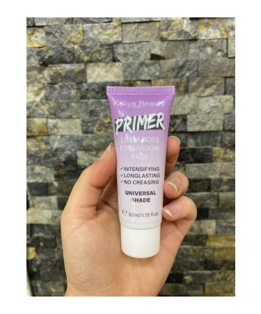 Primera Primer makeup base - Buy Online on GoSupps.com