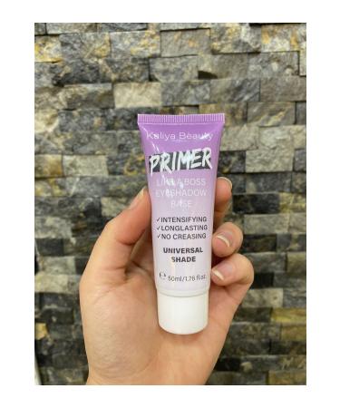 Primera Primer makeup base