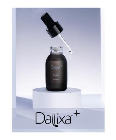 Dallixa Hair Strengthening Serum 50 ml - Buy Online on GoSupps.com
