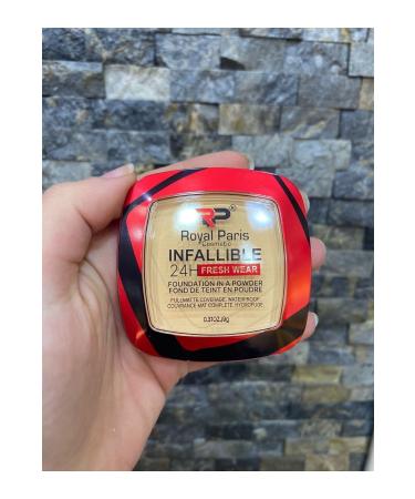 Royal Powder - Buy Online on GoSupps.com