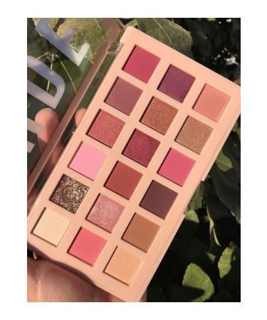 Meyras Touch New Nude 18 Eyeshadow