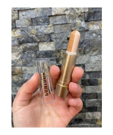 Rose Contour concealer