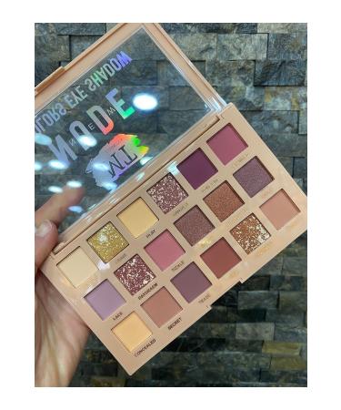 Rose Eyeshadow - Buy Online on GoSupps.com