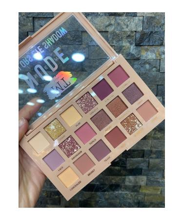 Rose Eyeshadow - Buy Online on GoSupps.com