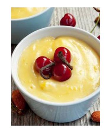 Altunsa Custard Powder Vanilla Flavored "Custard Powder" 250 gr X 3 Pieces - Buy Online on GoSupps.com