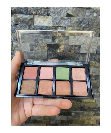 Rose Eyeshadow - Buy Online on GoSupps.com