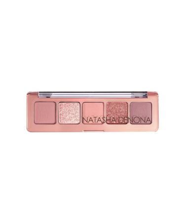 Natasha Denona Mini Starlette Palette Eyeshadow Palette Pinkestcosmetics
