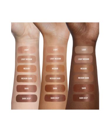 MAKEUP BY MARIO BRIGHTENING UNDER-EYE CONCEALER 5 G LIGHT PGROUP.56 - Buy Online on GoSupps.com