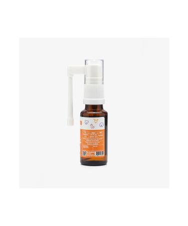 PRO1ONE Vitamin D3 Containing Spray Food Supplement - Buy Online on GoSupps.com