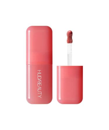 Huda Beauty Blush Filter Liquid Blush STRAWBERRY CREAM Pinkestcosmetics