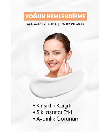 Orginx Anti-Bag Anti-Blemish and Anti-Fine Line Brightening Under Eye Care Cream 50 ml - Buy Online on GoSupps.com