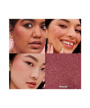 benefit cosmetics Mini Moone Blush Rich Berry Stariumcosmetics