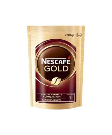 Nescafe Gold 200g