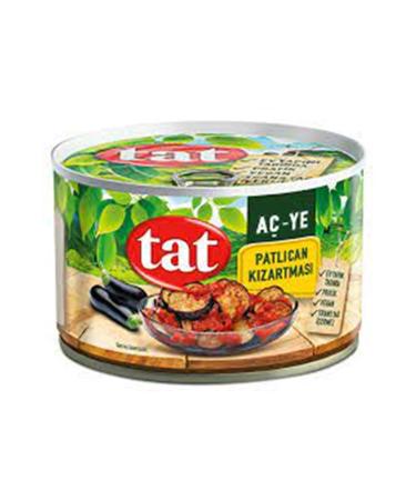 Tat Fried Eggplant 400 G