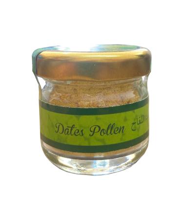 Cosmic Herbal Dates Palm Pollen 20 Gr