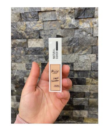Rose Concealer - Buy Online on GoSupps.com
