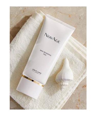 Oriflame Novage Skin Purifier