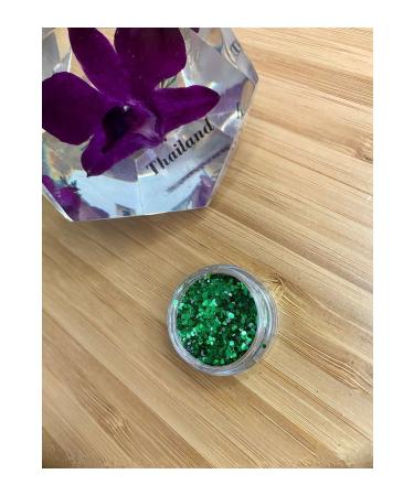 Serashine Glitter Pigment Flake 5ml/5gr