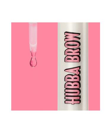 benefit cosmetics Hubba Brow Serum - Nourishing and Plumping Effective Eyebrow Serum 4.5 G - Buy Online on GoSupps.com