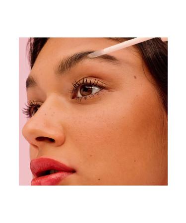 benefit cosmetics Hubba Brow Serum - Nourishing and Plumping Effective Eyebrow Serum 4.5 G - Buy Online on GoSupps.com