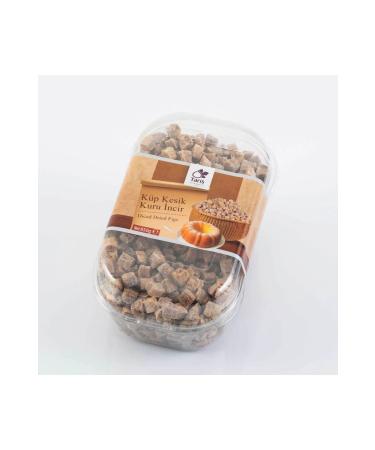 Tari 10*10 Cube Cut Dried Fig 850 Gr