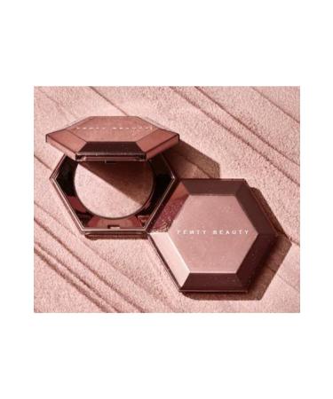 FENTY BEAUTY Diamond Bomb All-over Diamond Veil Highlighter Pinkestcosmetics - Buy Online on GoSupps.com
