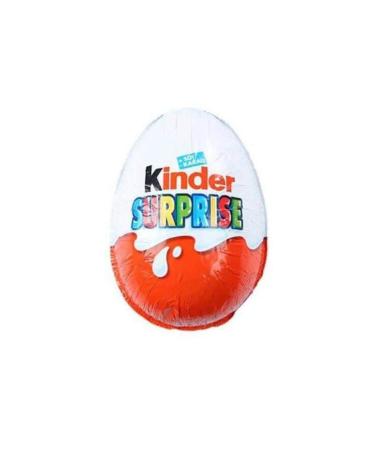 Kinder Surprise Egg 33 gr