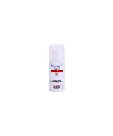 Pharmaceris ANTI-WRINKLE INTENSIVE STAIN REPAIR MAGNI-CAPILARY SPF10 FACE CREAM 50 ML PGROUP/15 - Buy Online on GoSupps.com