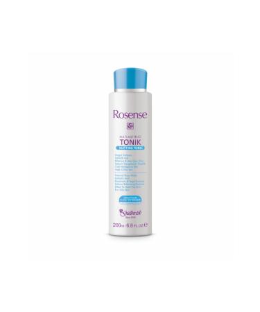 Rosense Tonic Mattifying - 200 Ml
