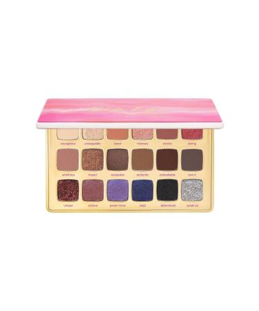 Tarte Big Ego Amazonian Clay - Eyeshadow Palette Pinkestcosmetics
